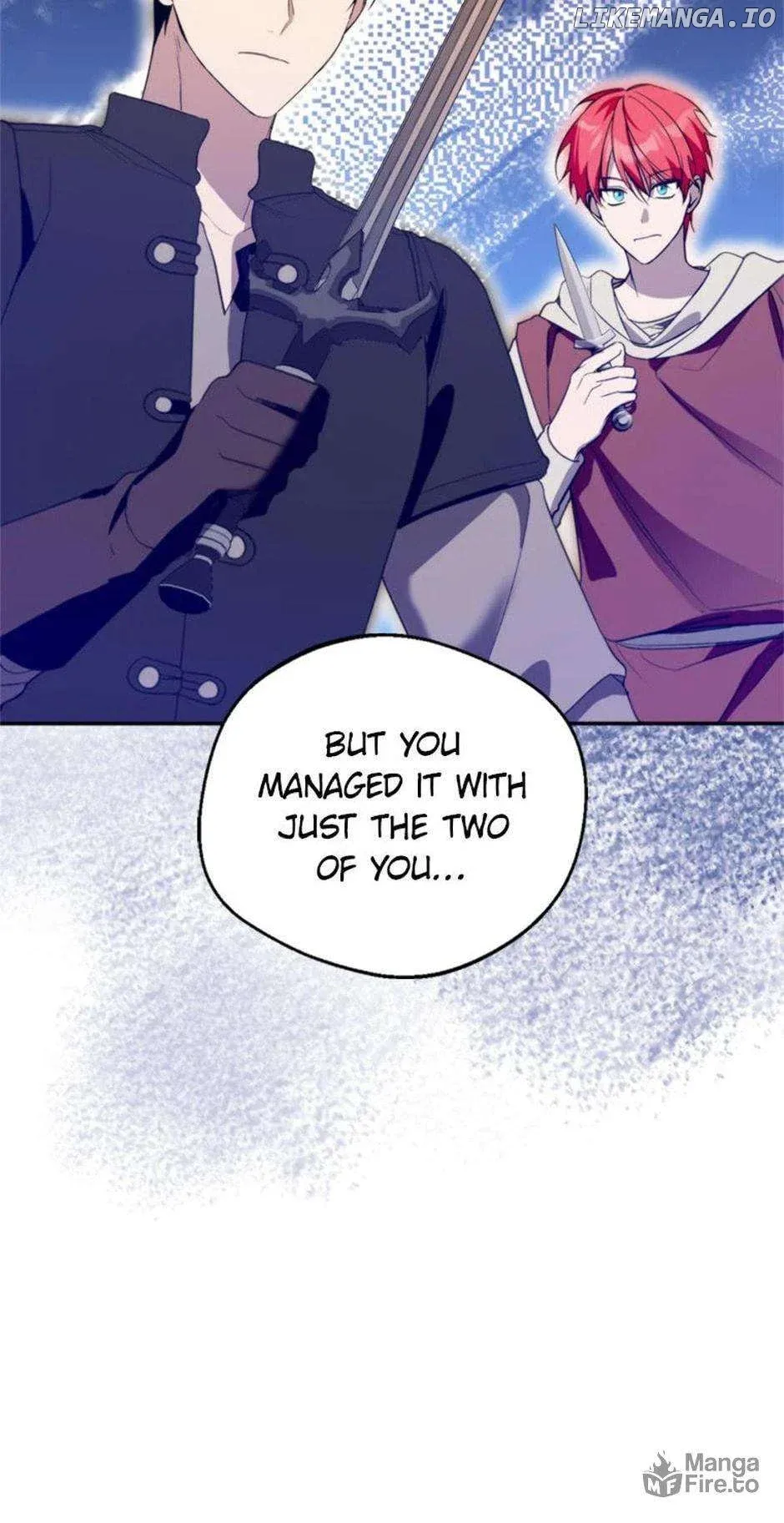 Choose your husband Carefully Chapter 68 page 49