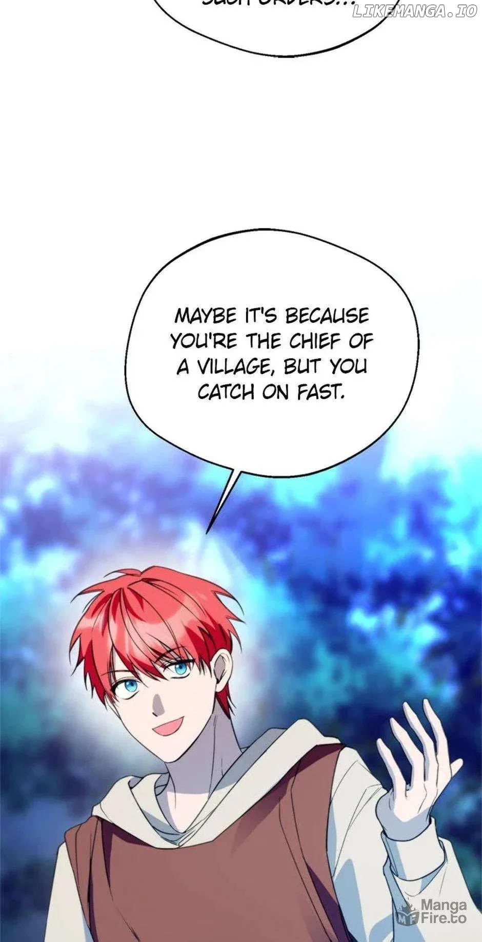 Choose your husband Carefully Chapter 68 page 51