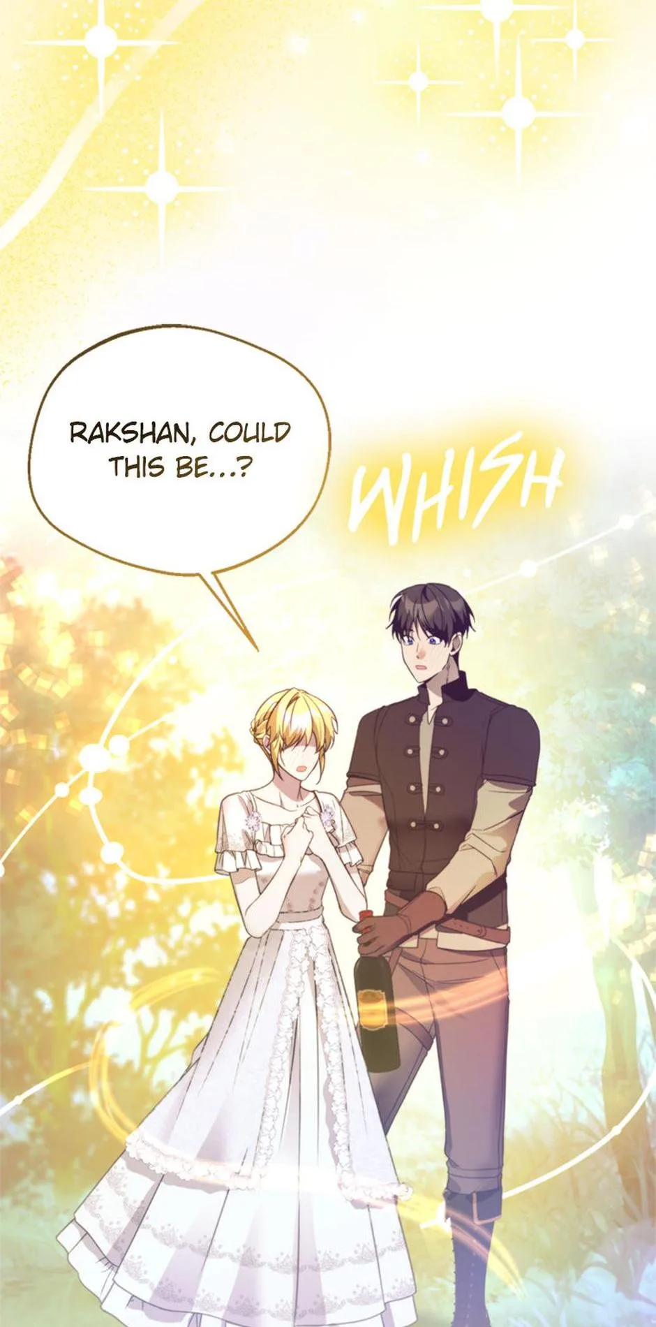 Choose your husband Carefully Chapter 67 page 25