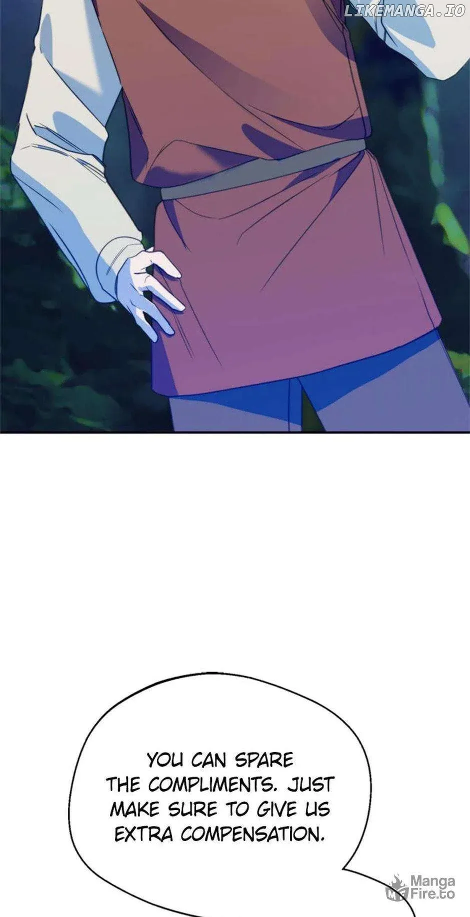 Choose your husband Carefully Chapter 68 page 52