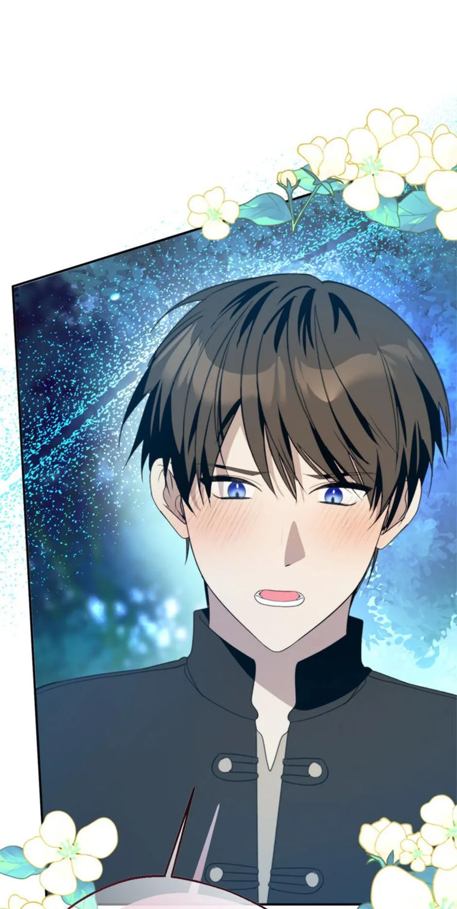 Choose your husband Carefully Chapter 67 page 30