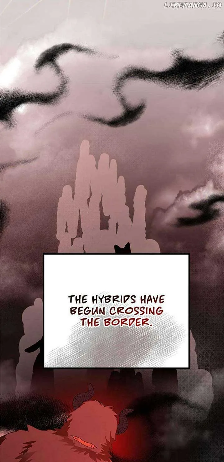 Choose your husband Carefully Chapter 70 page 8