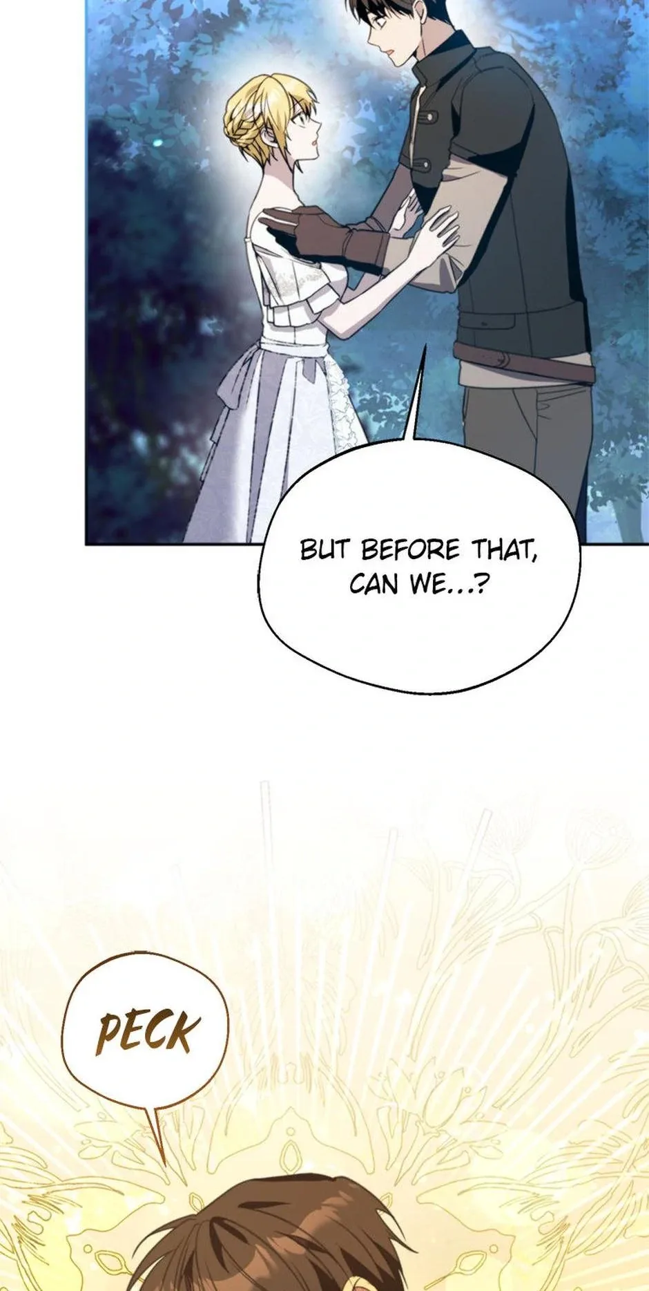 Choose your husband Carefully Chapter 67 page 33