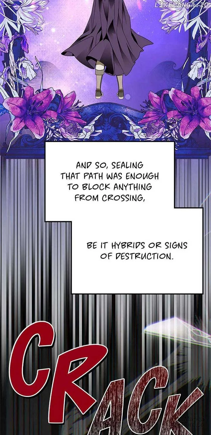 Choose your husband Carefully Chapter 70 page 6