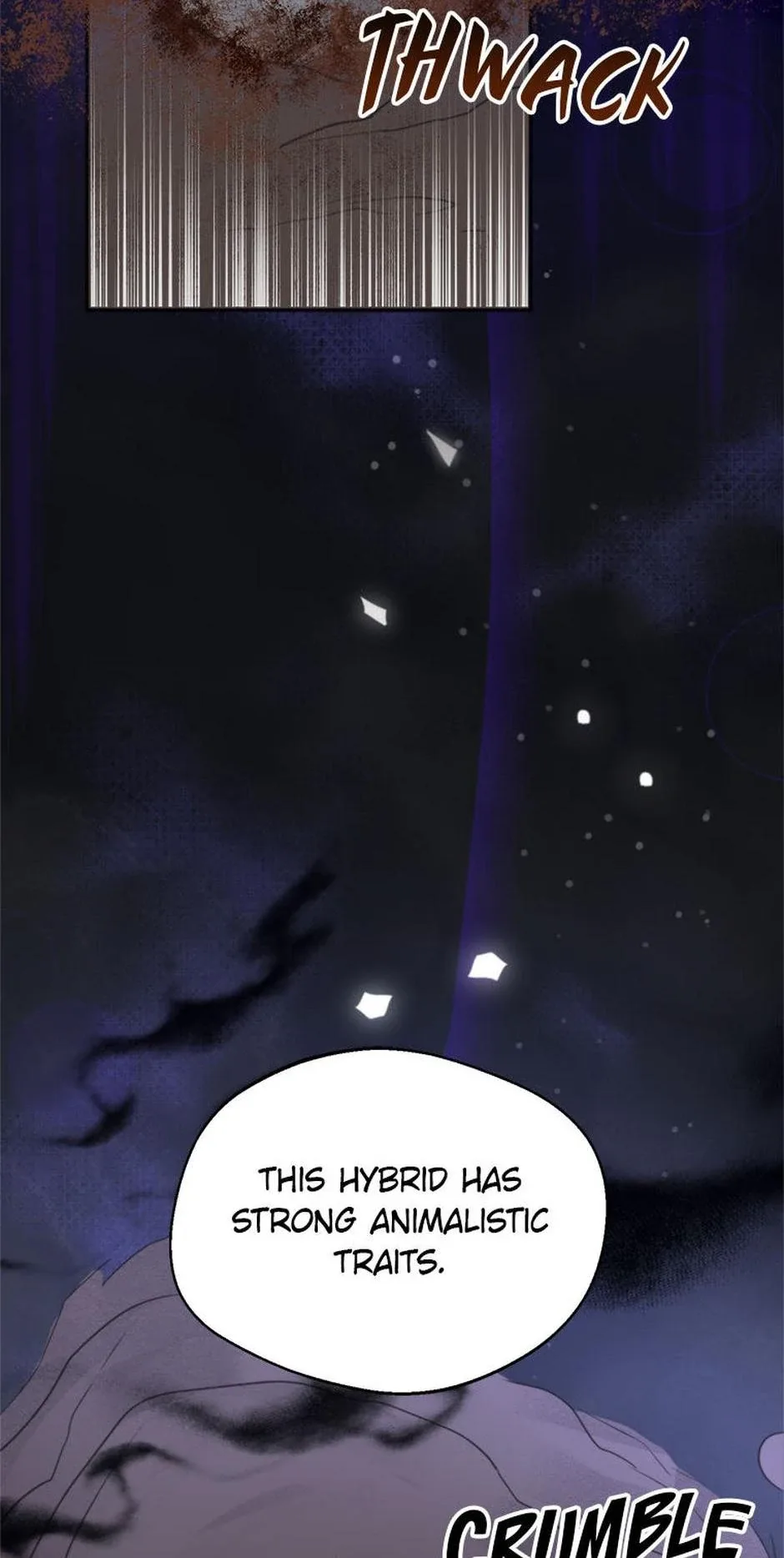 Choose your husband Carefully Chapter 67 page 37