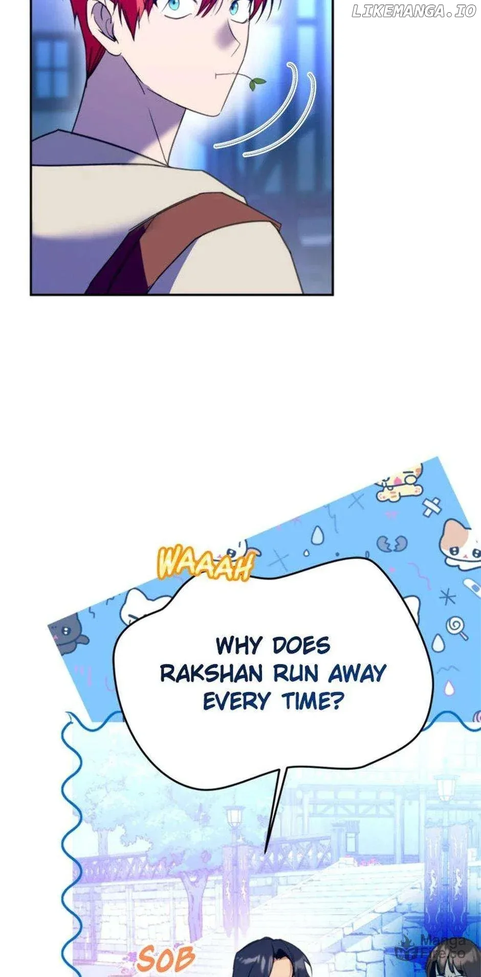 Choose your husband Carefully Chapter 68 page 64
