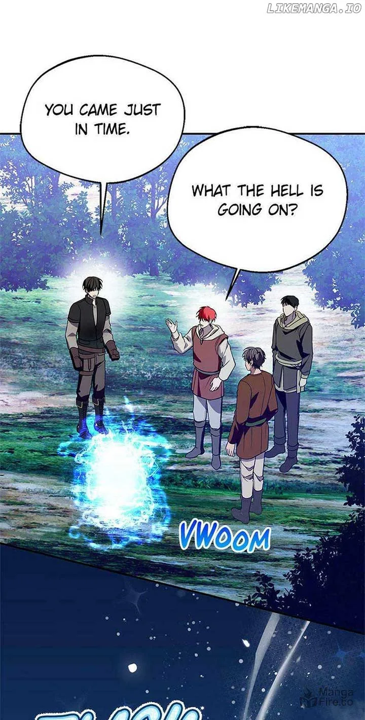 Choose your husband Carefully Chapter 70 page 13