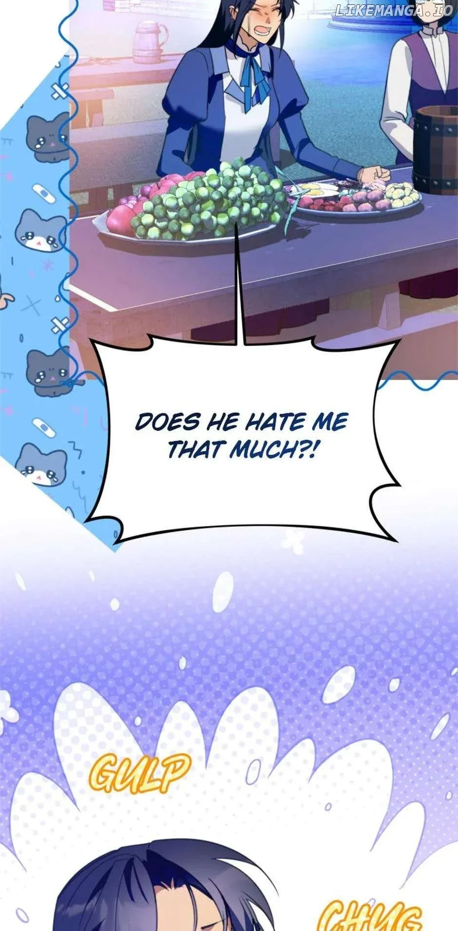 Choose your husband Carefully Chapter 68 page 65