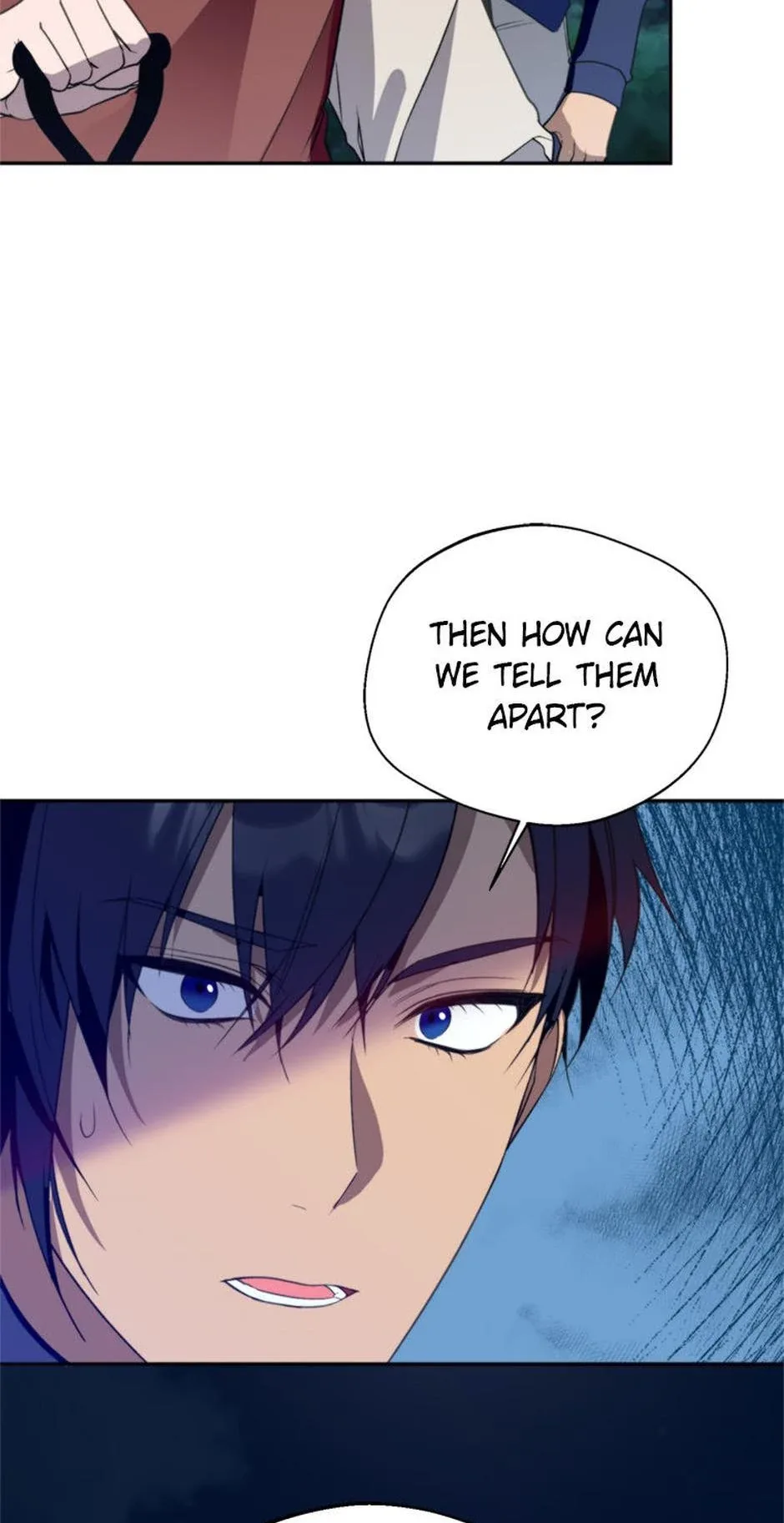 Choose your husband Carefully Chapter 67 page 41