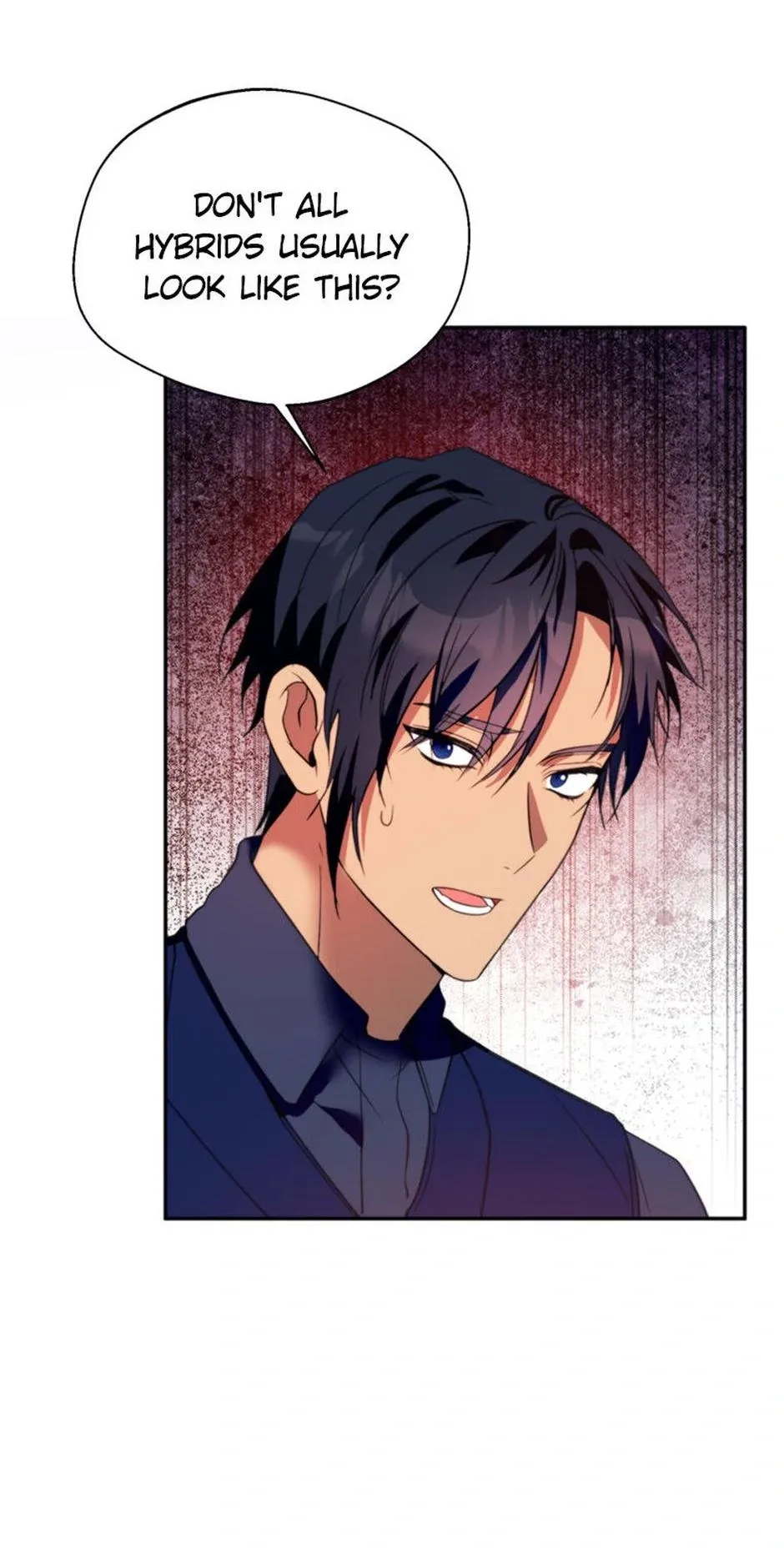Choose your husband Carefully Chapter 67 page 39