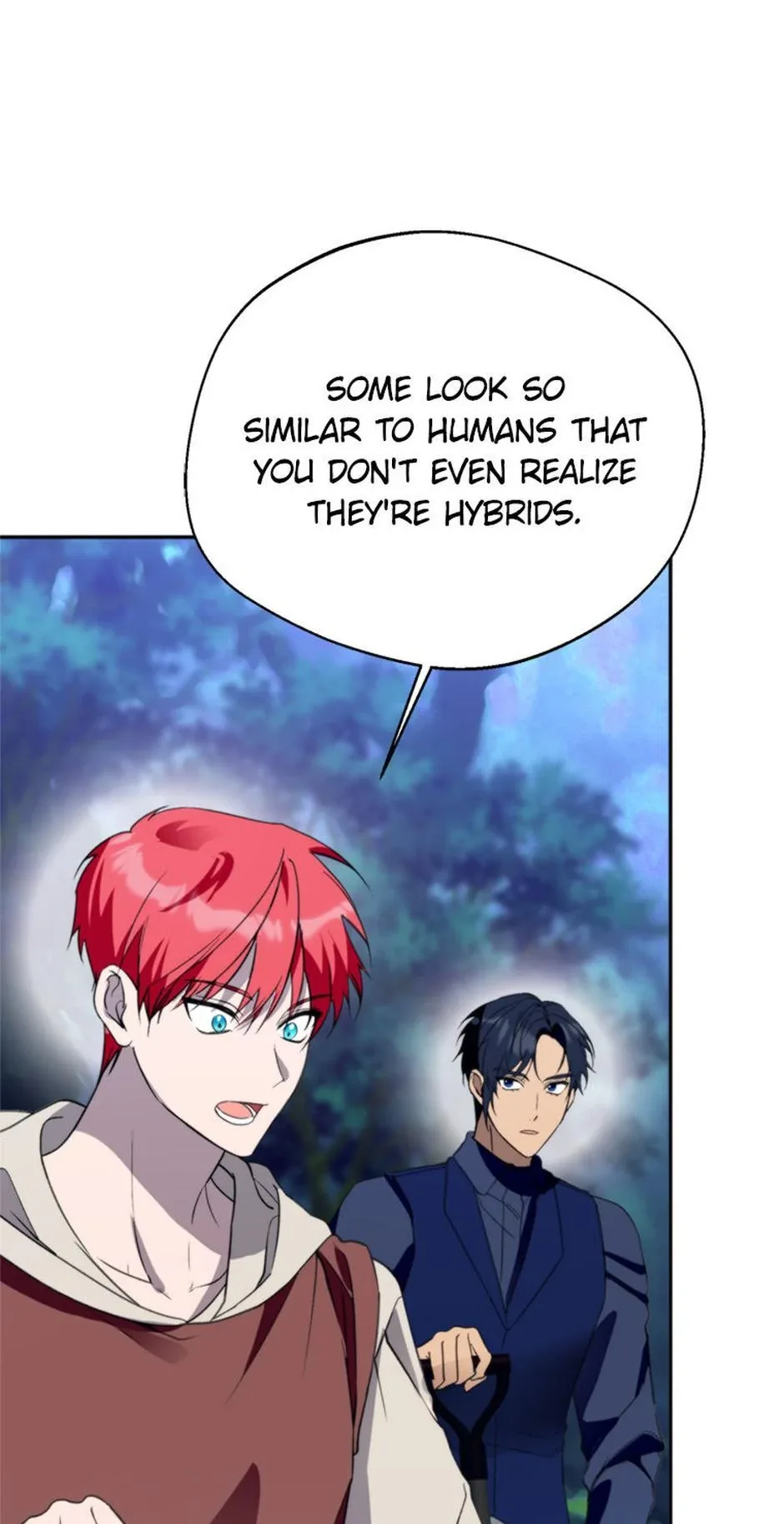 Choose your husband Carefully Chapter 67 page 40