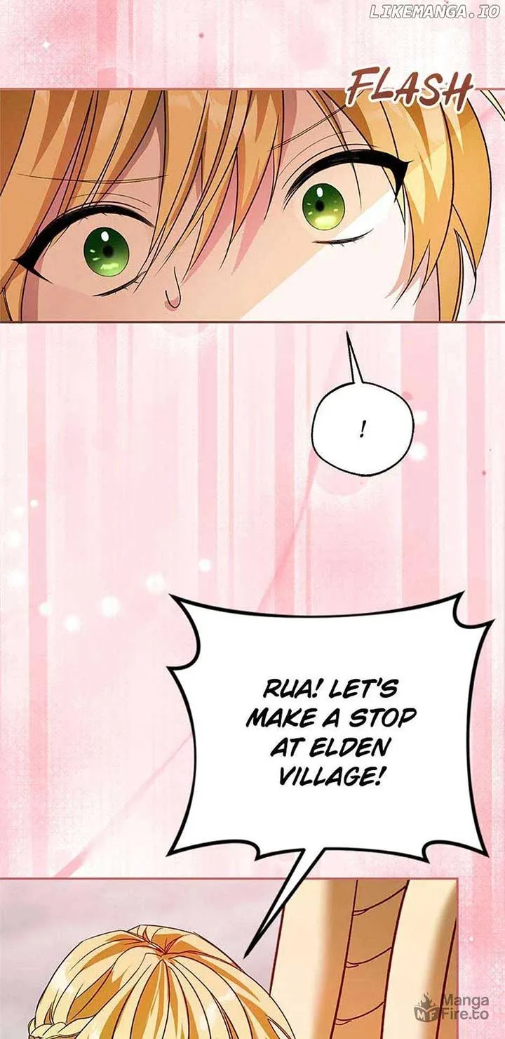 Choose your husband Carefully Chapter 70 page 21