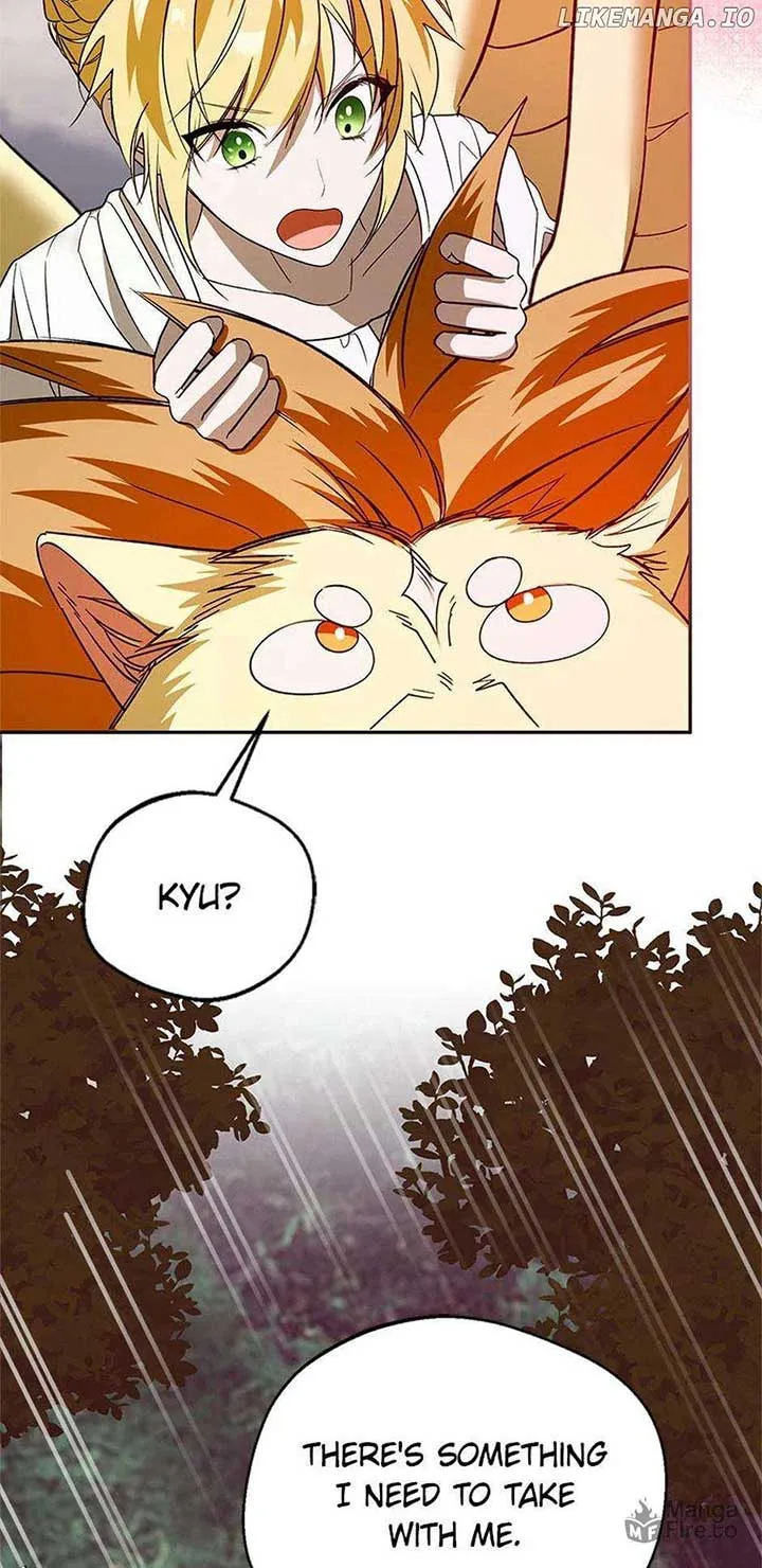 Choose your husband Carefully Chapter 70 page 22
