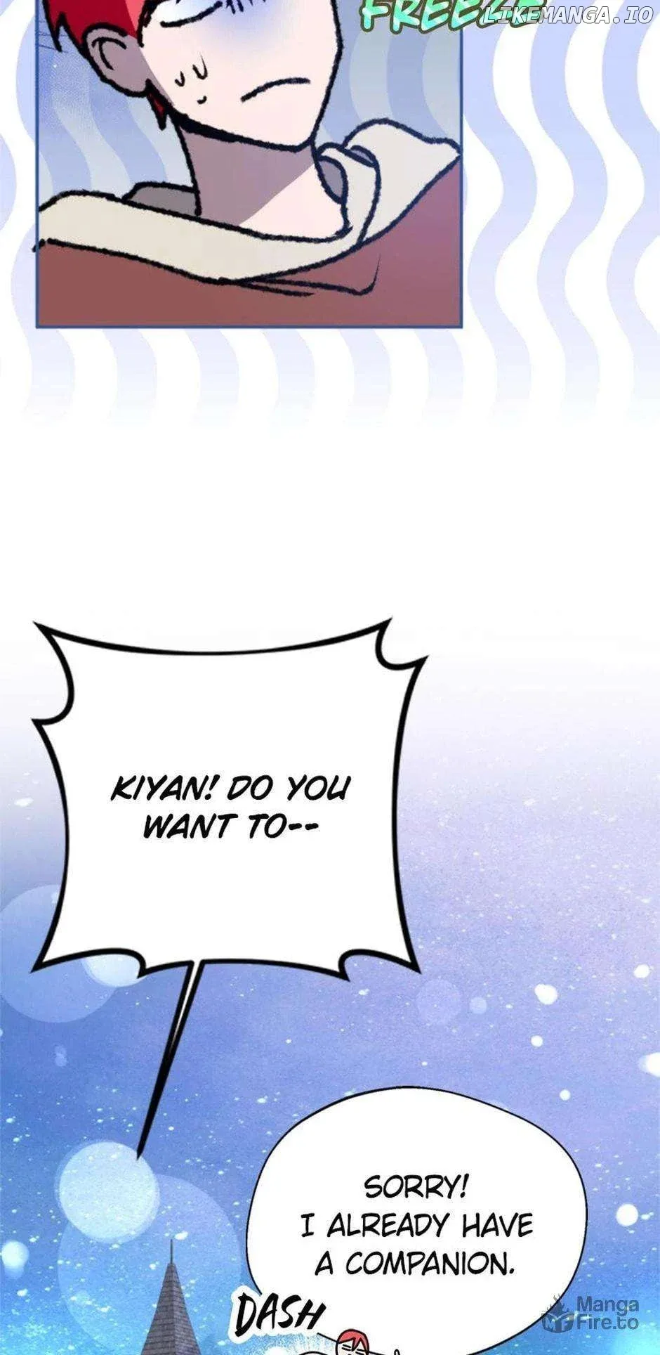 Choose your husband Carefully Chapter 68 page 70