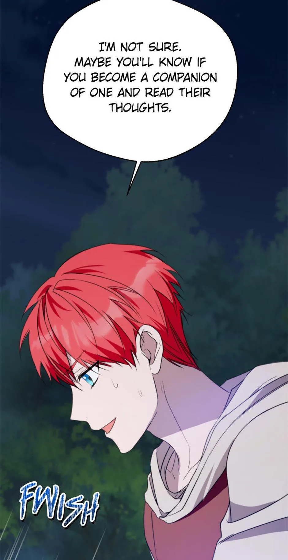 Choose your husband Carefully Chapter 67 page 42
