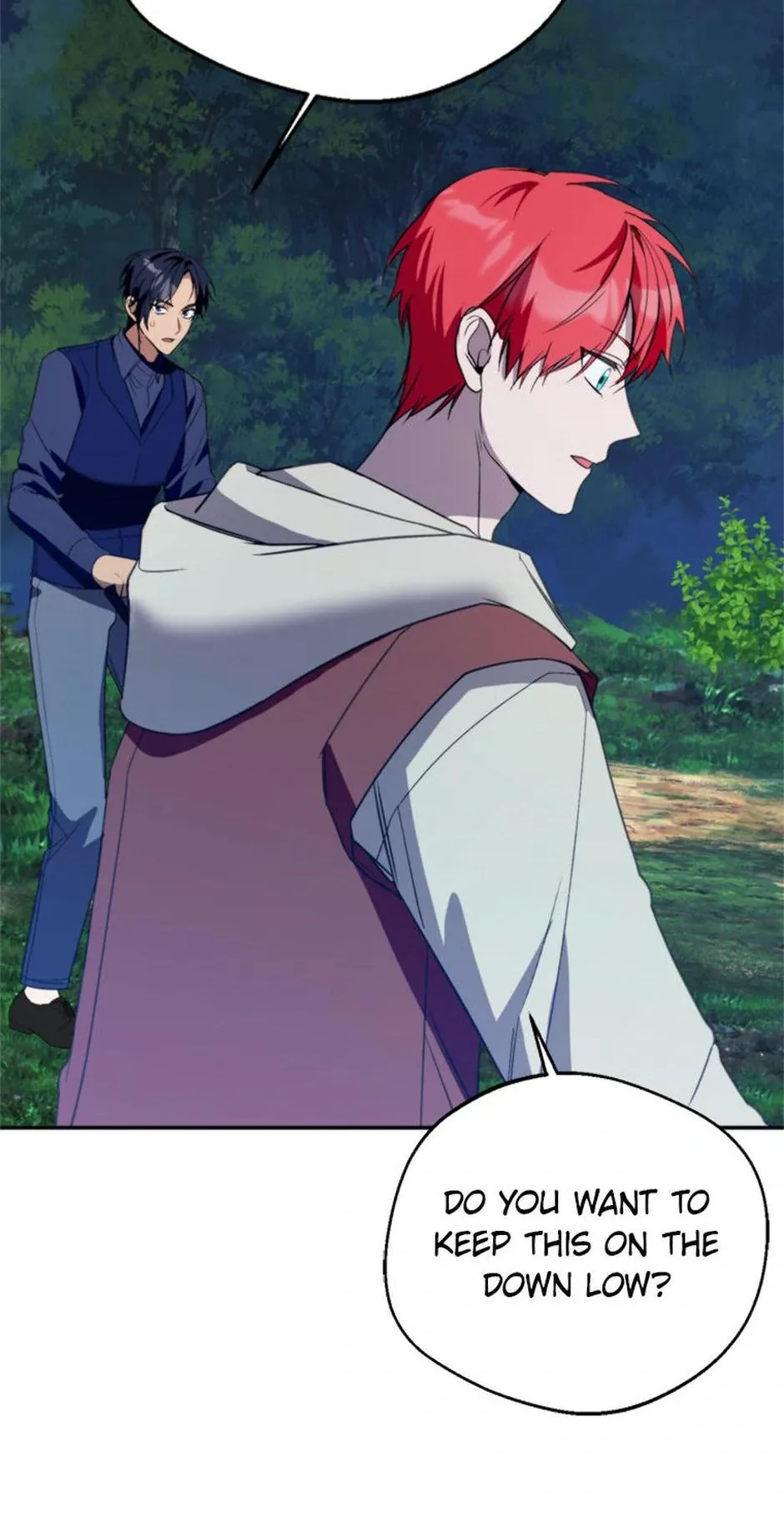 Choose your husband Carefully Chapter 67 page 45