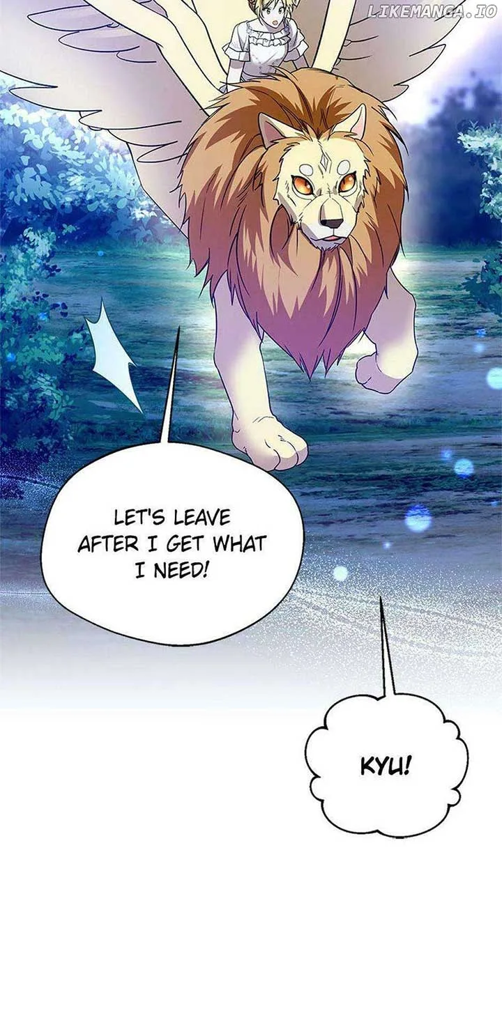 Choose your husband Carefully Chapter 70 page 27