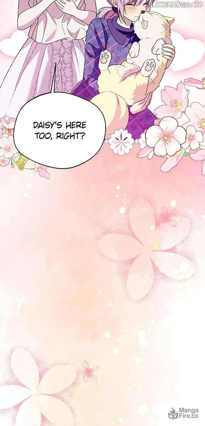 Choose your husband Carefully Chapter 70 page 36