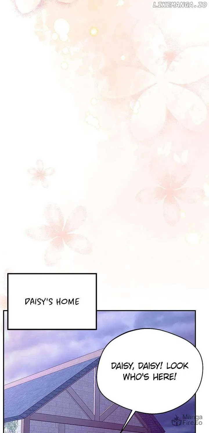 Choose your husband Carefully Chapter 70 page 37