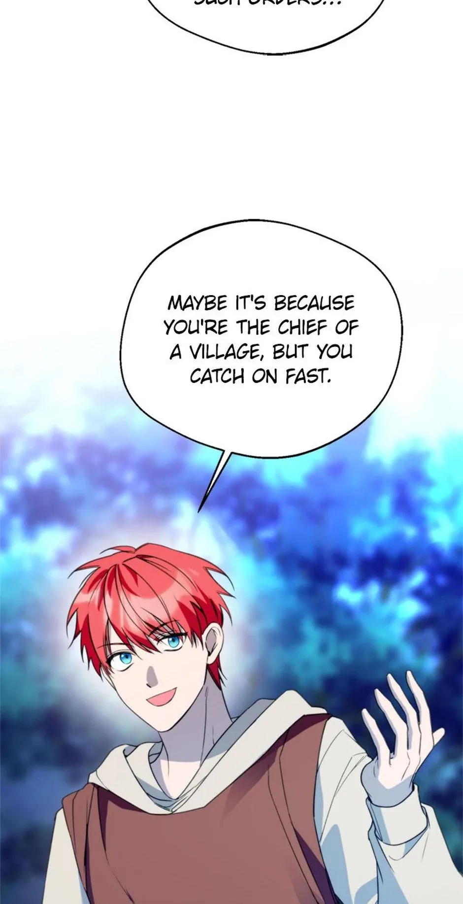 Choose your husband Carefully Chapter 67 page 51