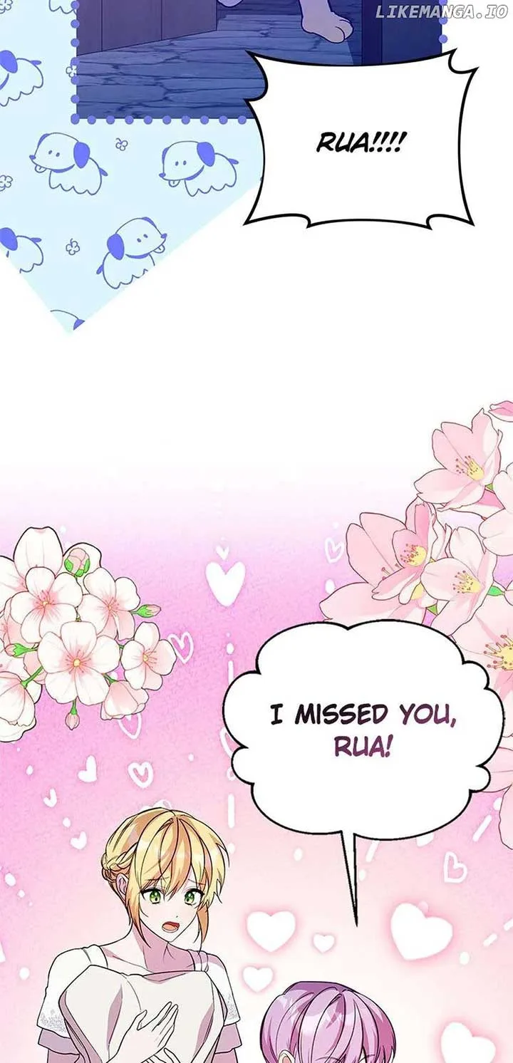 Choose your husband Carefully Chapter 70 page 35