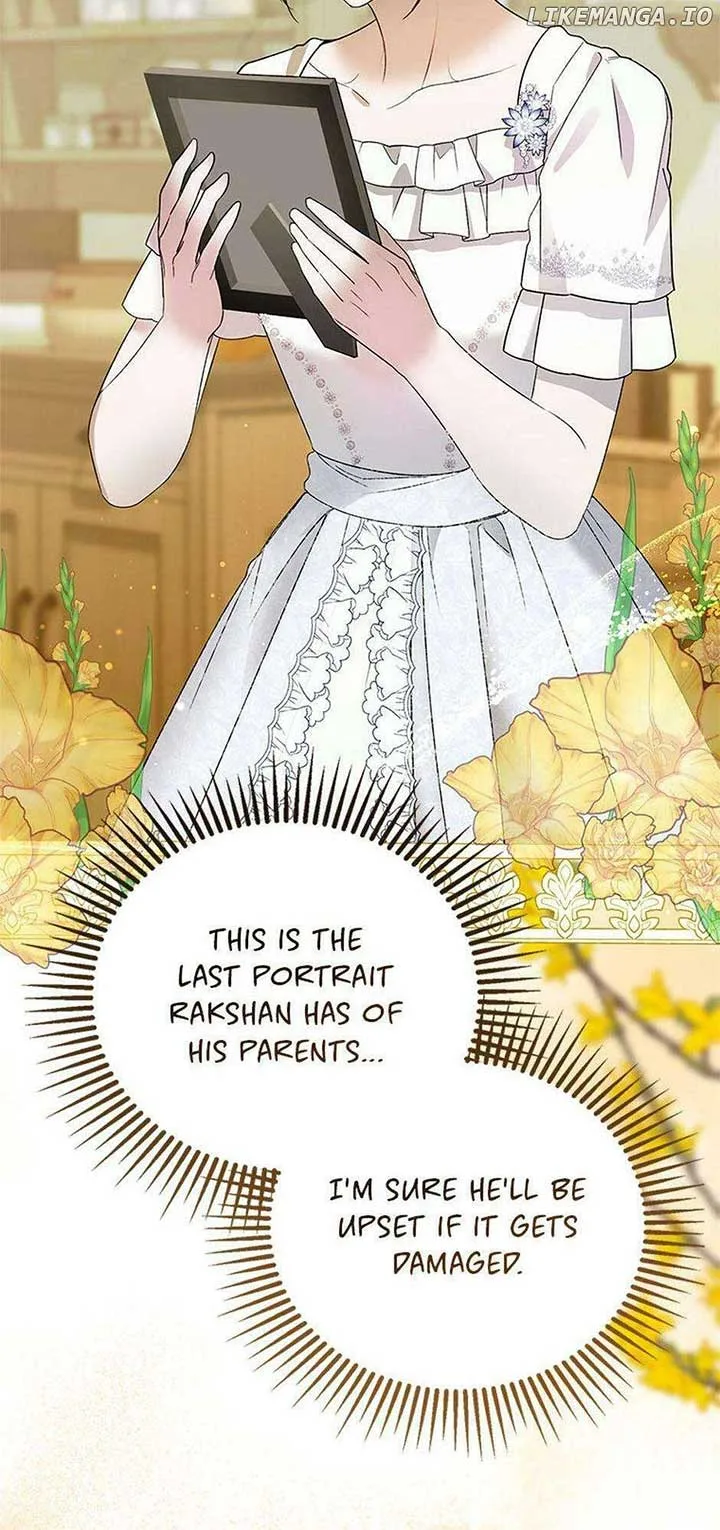 Choose your husband Carefully Chapter 70 page 30