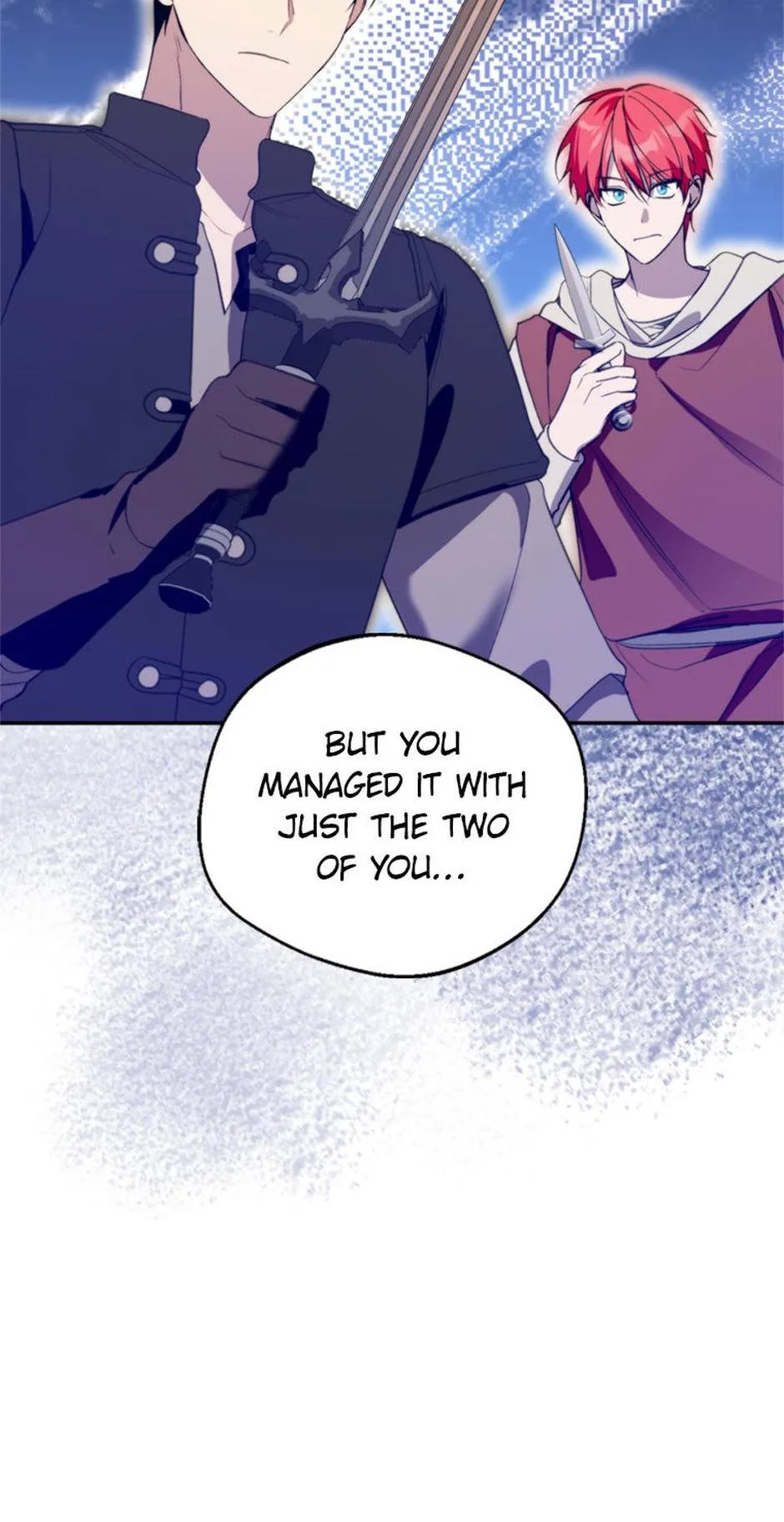 Choose your husband Carefully Chapter 67 page 49