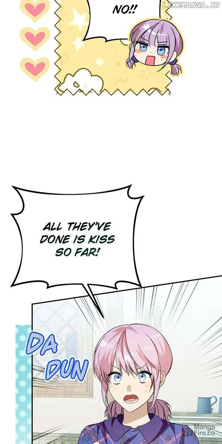 Choose your husband Carefully Chapter 70 page 41