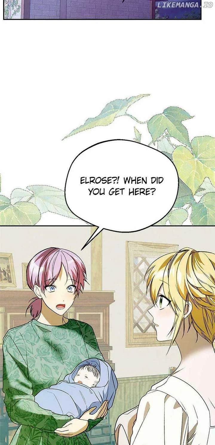 Choose your husband Carefully Chapter 70 page 38
