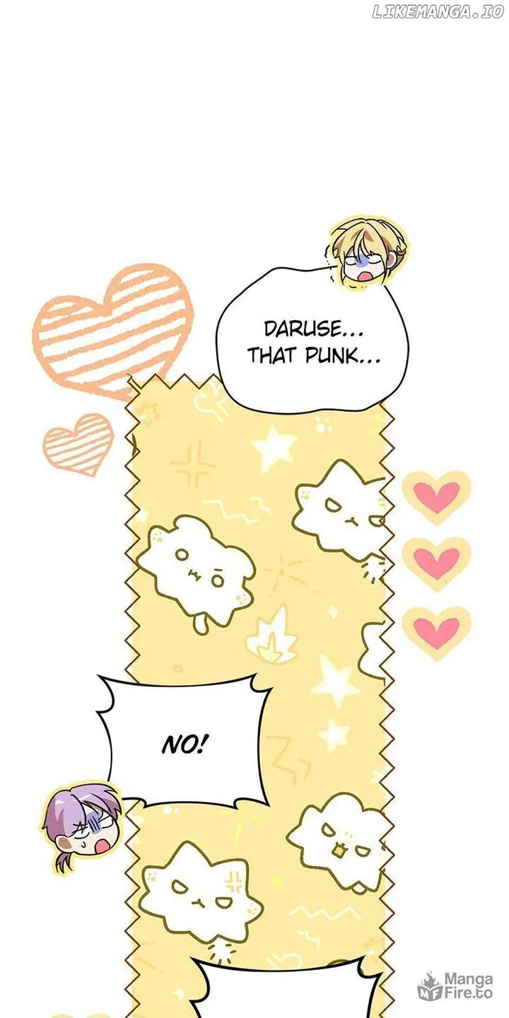 Choose your husband Carefully Chapter 70 page 40