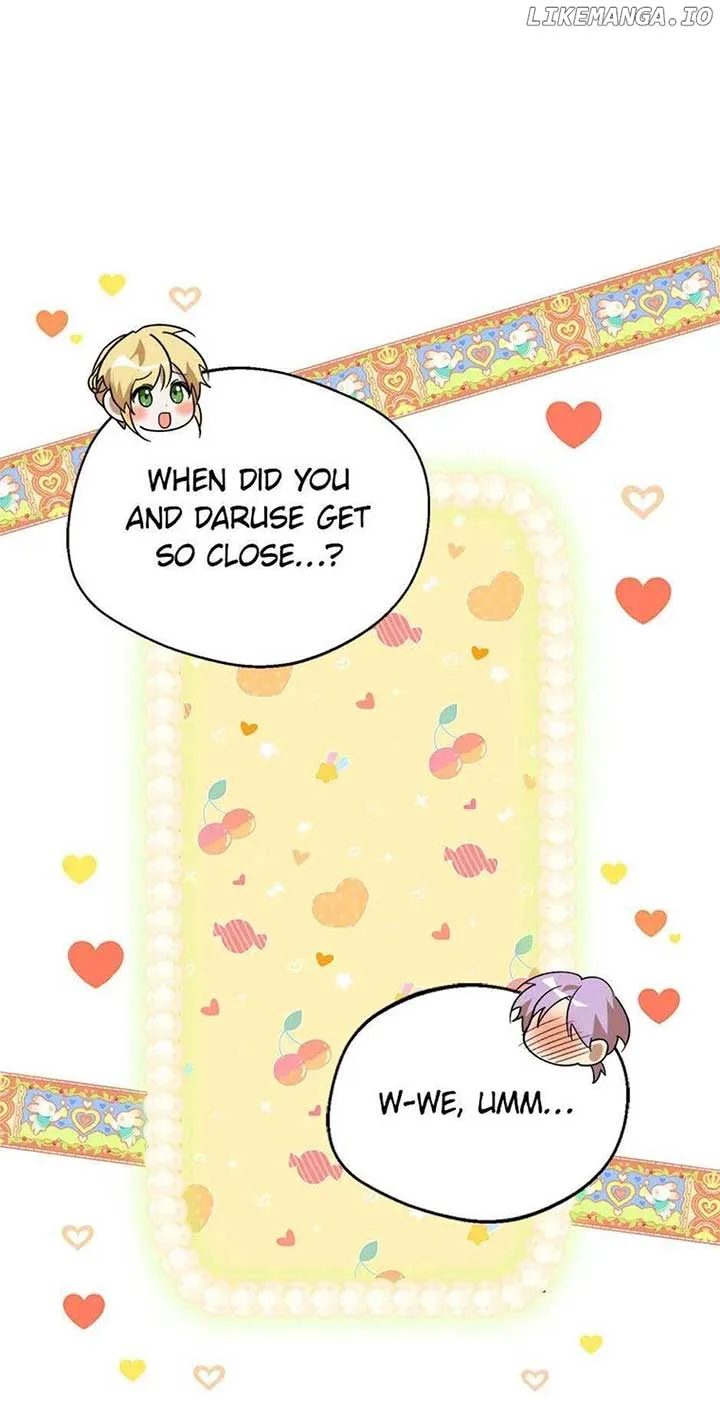 Choose your husband Carefully Chapter 70 page 45
