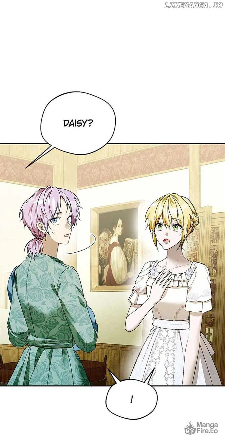 Choose your husband Carefully Chapter 70 page 46
