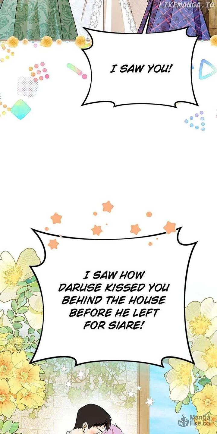 Choose your husband Carefully Chapter 70 page 43
