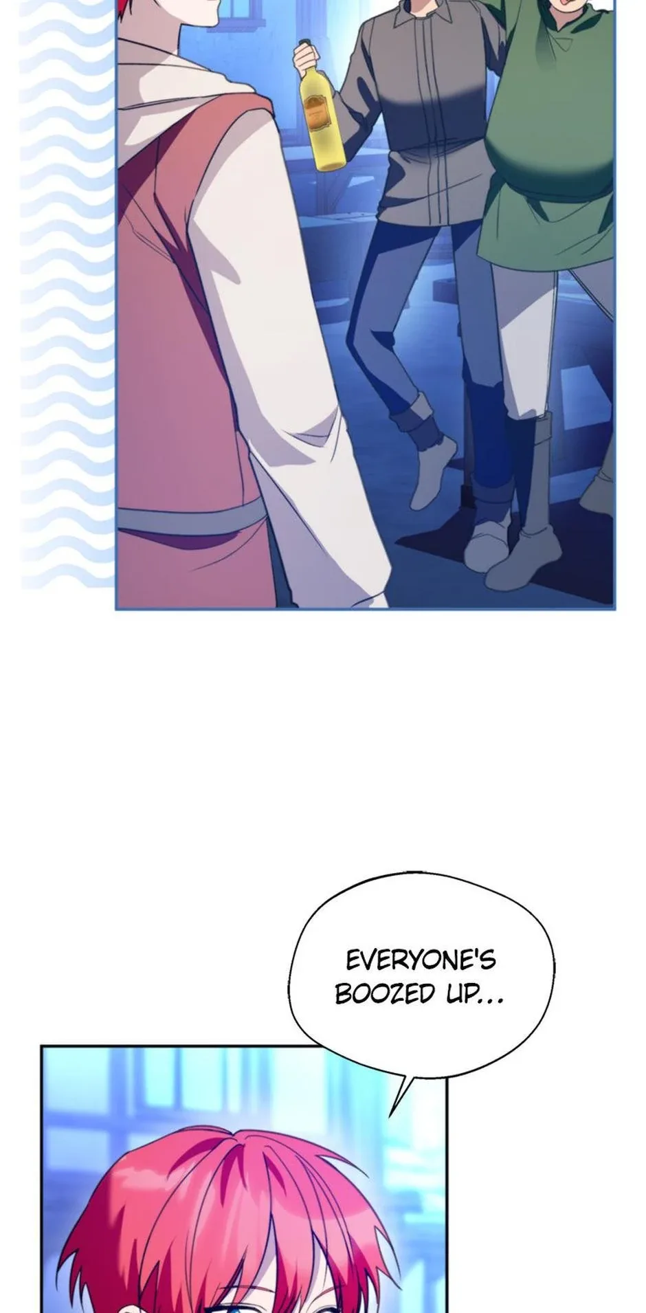Choose your husband Carefully Chapter 67 page 63