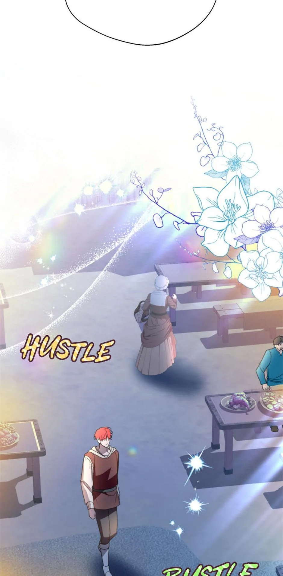 Choose your husband Carefully Chapter 67 page 61