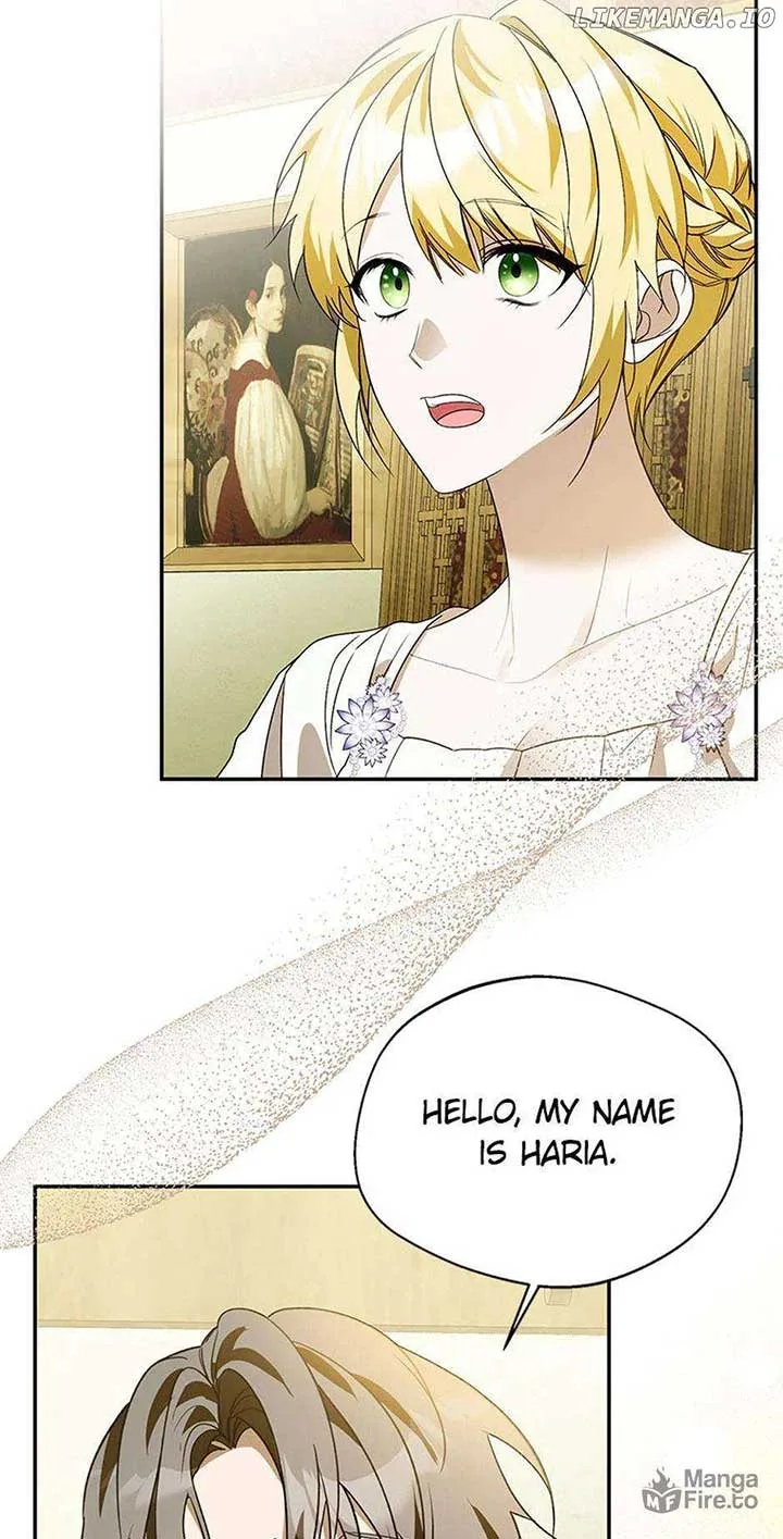 Choose your husband Carefully Chapter 70 page 49