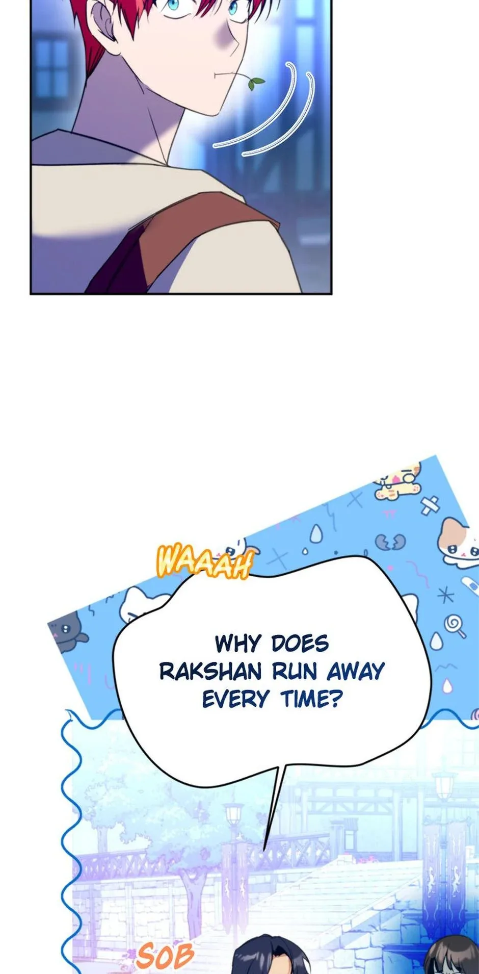 Choose your husband Carefully Chapter 67 page 64