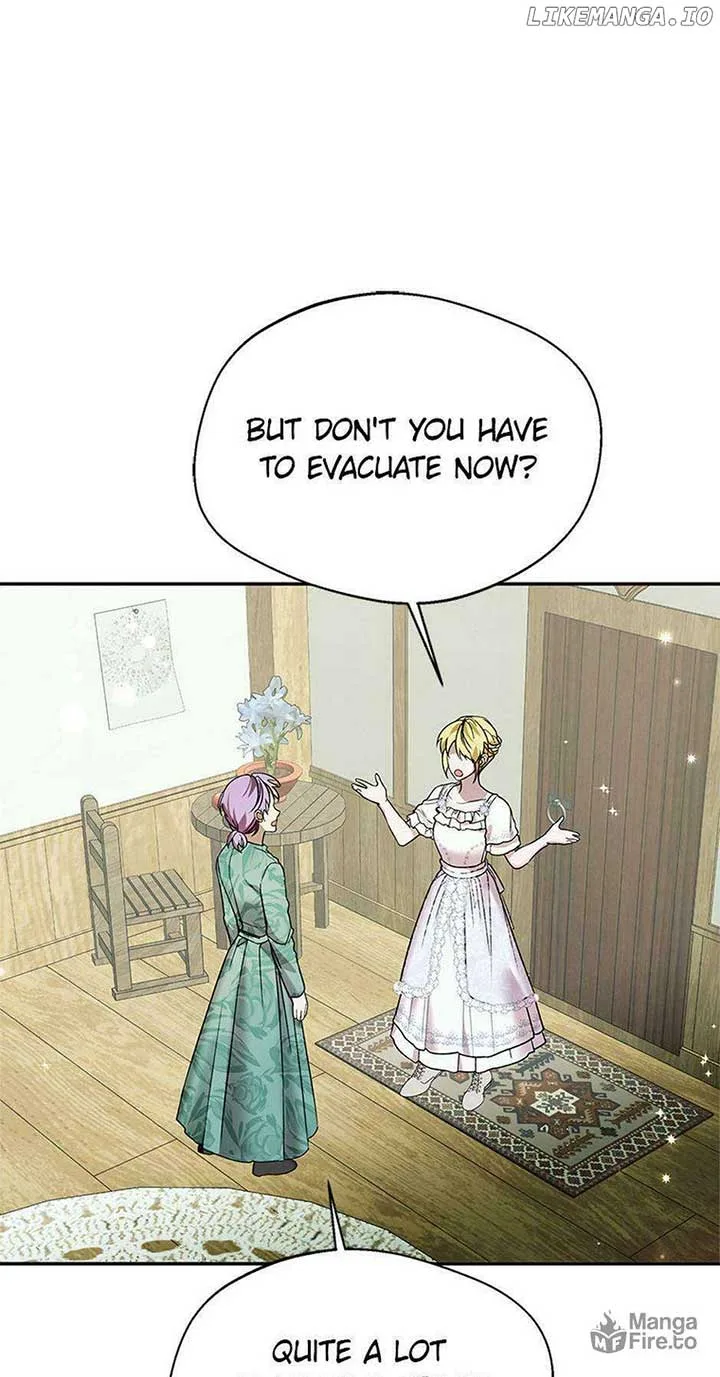 Choose your husband Carefully Chapter 70 page 55