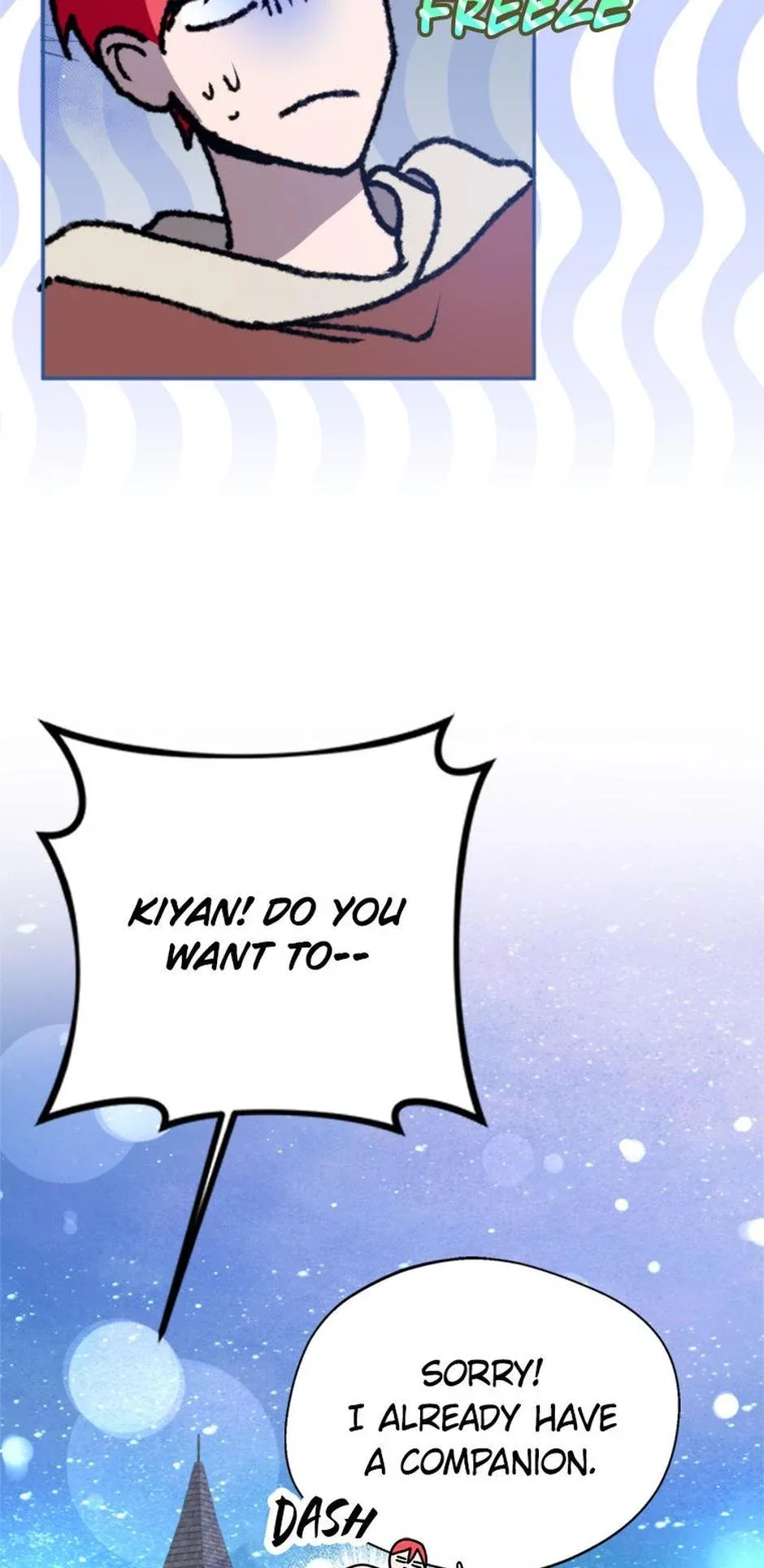 Choose your husband Carefully Chapter 67 page 70
