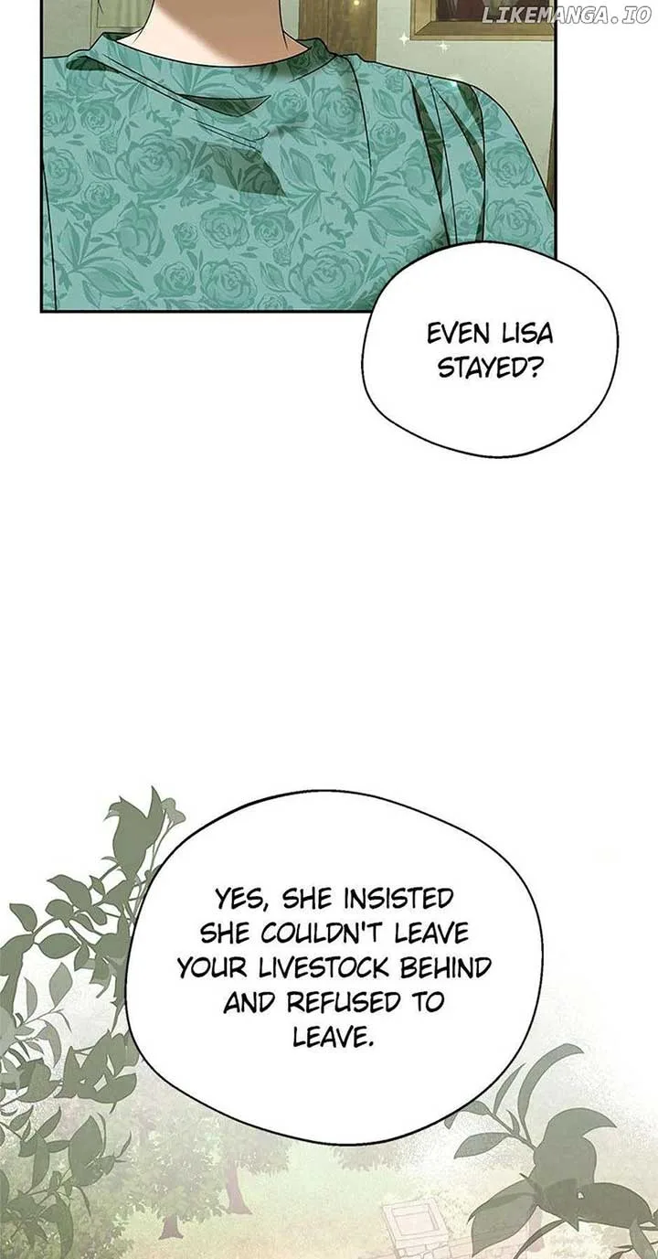 Choose your husband Carefully Chapter 70 page 57