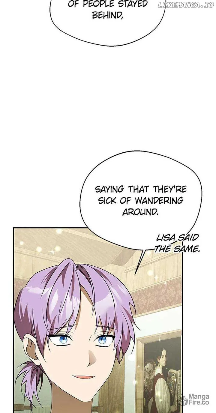 Choose your husband Carefully Chapter 70 page 56
