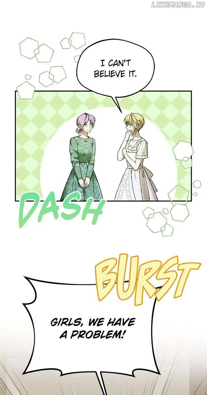 Choose your husband Carefully Chapter 70 page 59