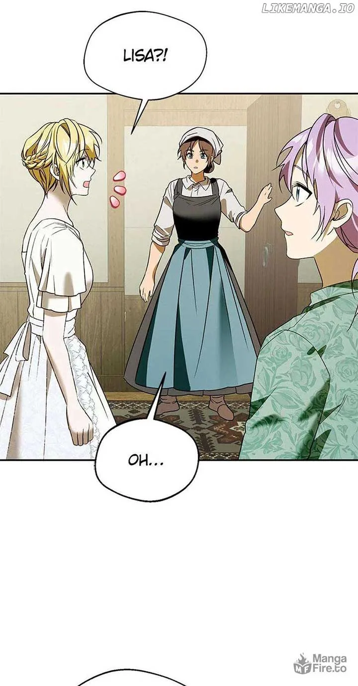 Choose your husband Carefully Chapter 70 page 61