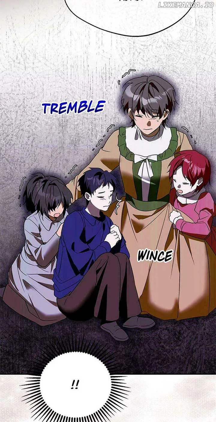 Choose your husband Carefully Chapter 70 page 68