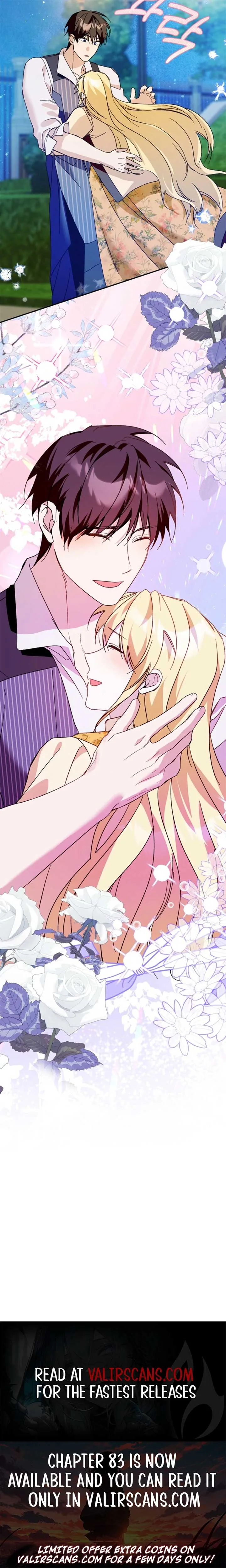 Choose your husband Carefully Chapter 80 page 10