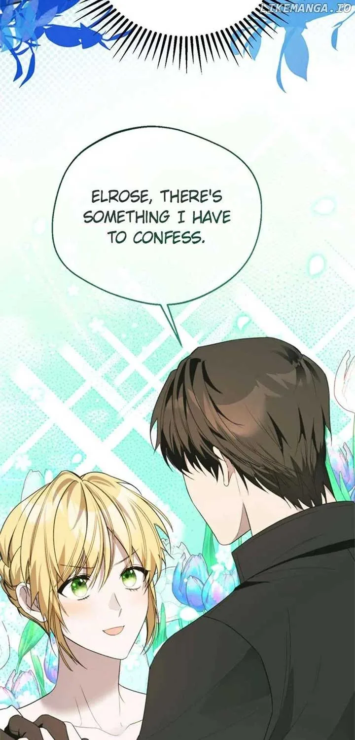 Choose your husband Carefully Chapter 69 page 5