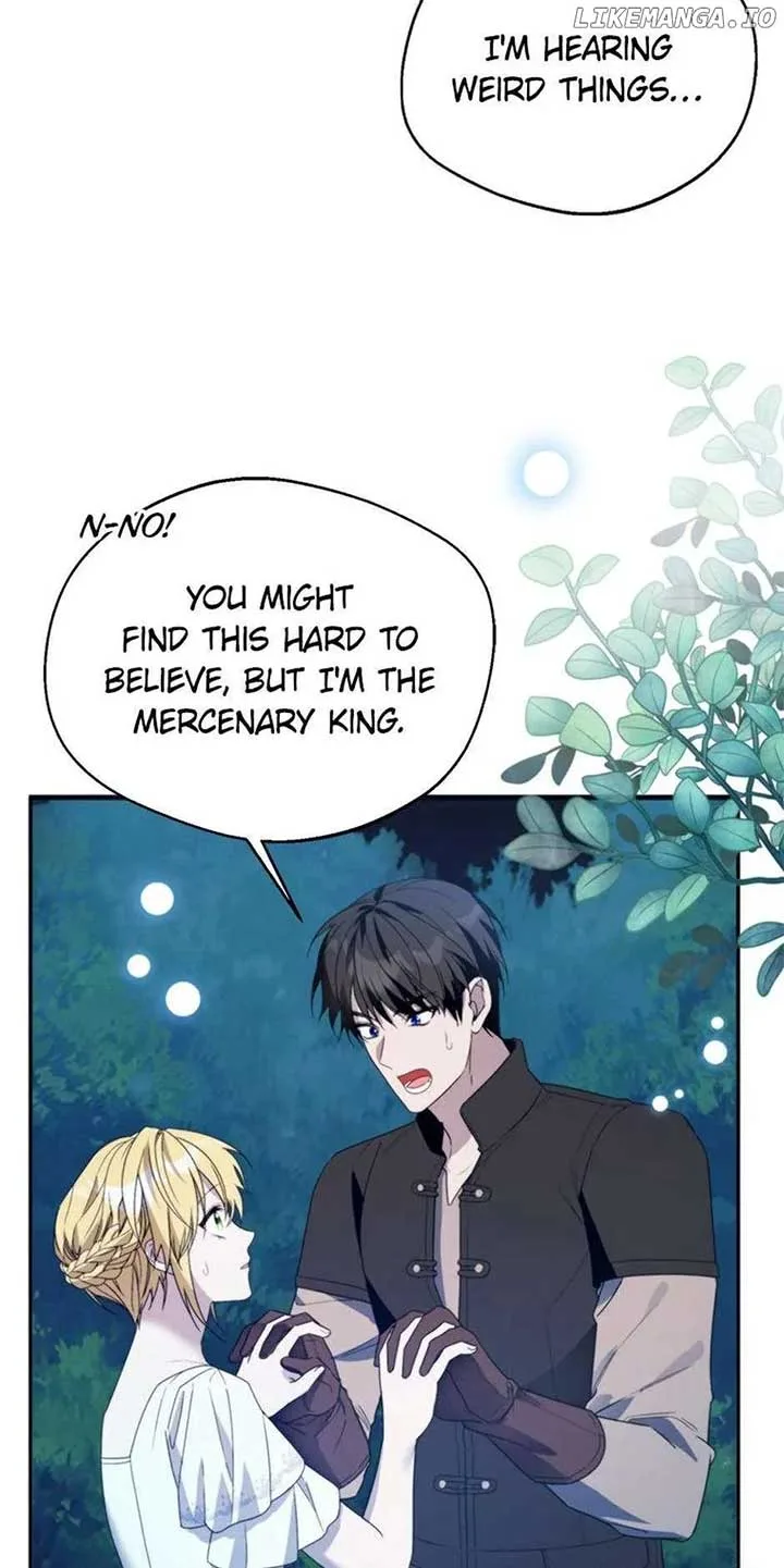 Choose your husband Carefully Chapter 69 page 12