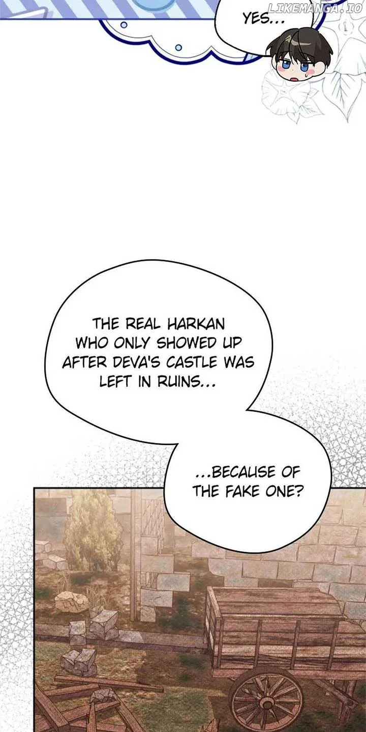 Choose your husband Carefully Chapter 69 page 14