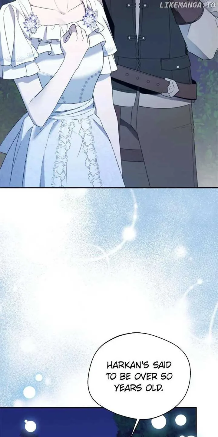 Choose your husband Carefully Chapter 69 page 17