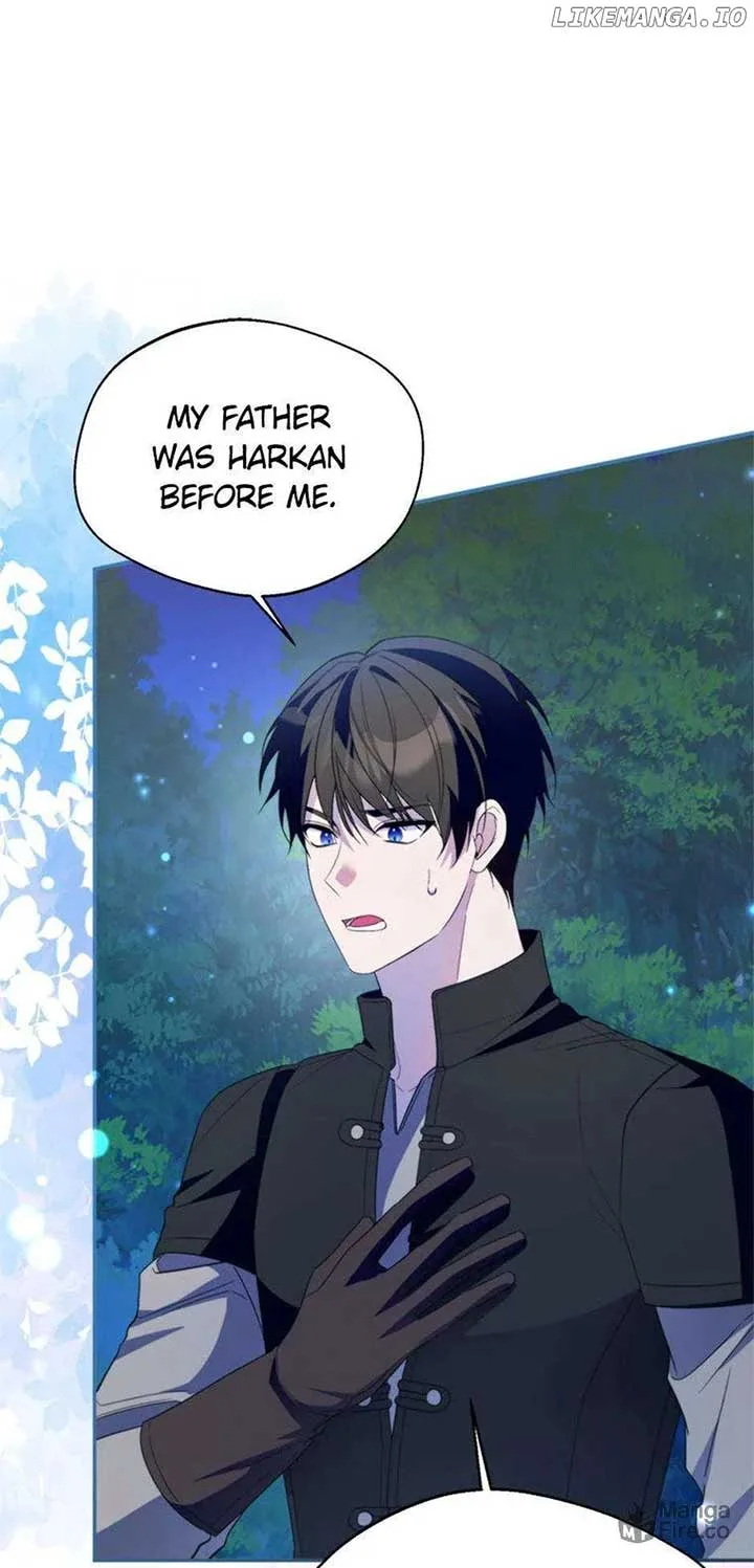 Choose your husband Carefully Chapter 69 page 19